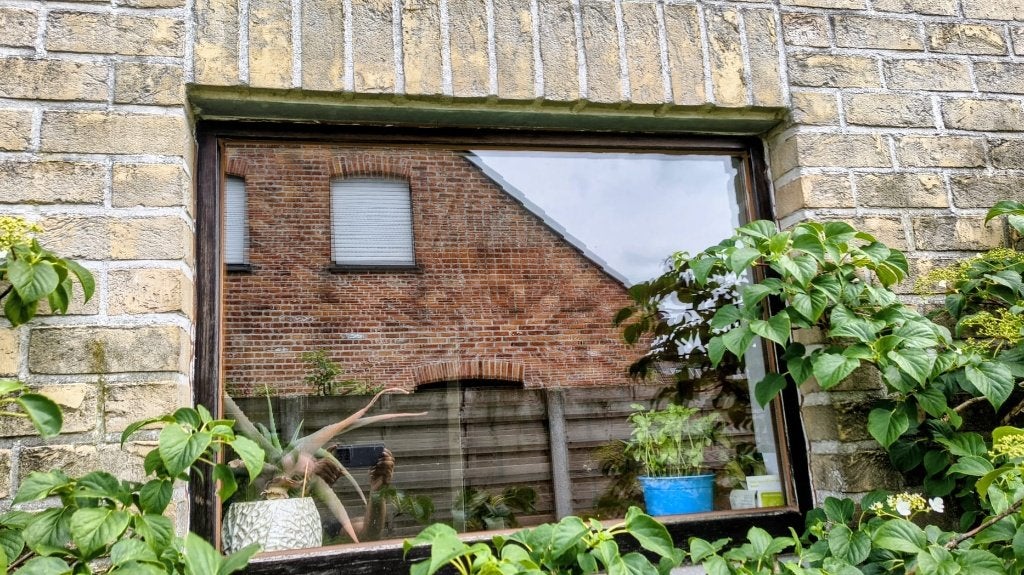 2 fenêtres identiques en Meranti, double vitrage, Bricolage & Construction, Vitres, Châssis & Fenêtres, Double vitrage, Fenêtre de façade ou Vitre