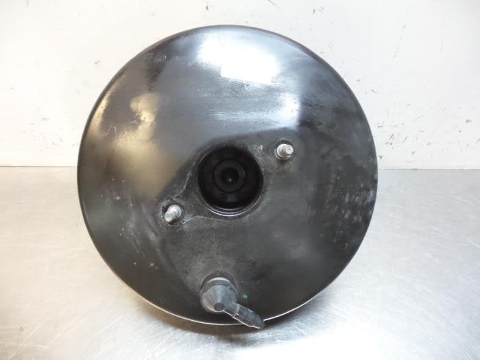 Assistant de freinage d'un Fiat Punto Evo, -, 3 mois de garantie, Utilisé, Fiat