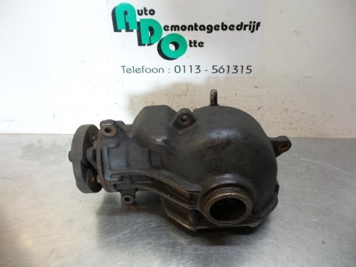 Différentiel avant d'un BMW 3-Serie (3-Serie 82-), -, 3 mois de garantie, Utilisé, -