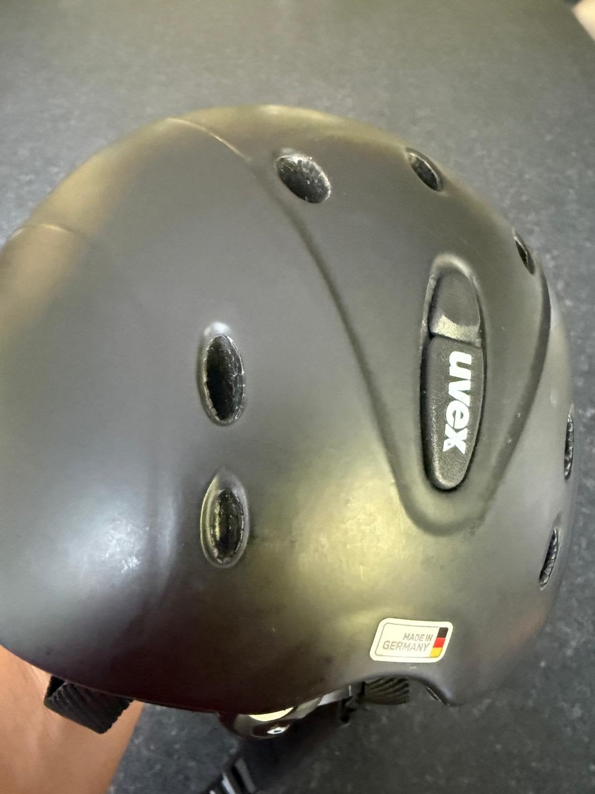 Rijhelm en bodyprotector kind 4 tot 6 jaar, Dieren en Toebehoren, Bodyprotector, Ophalen, USG