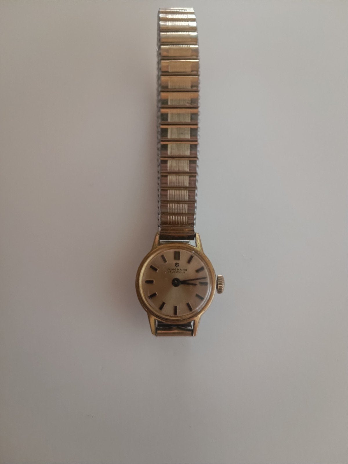 Montre Junghans vintage pour femme, Enlèvement ou Envoi