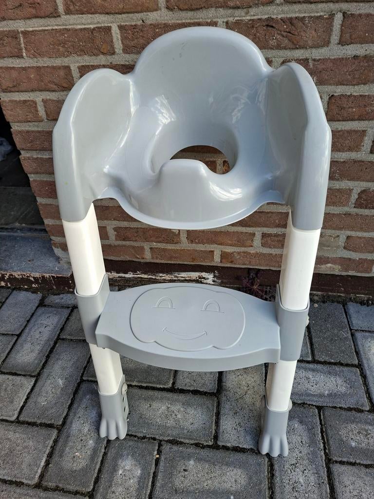 WC stapje, Kinderen en Baby's, Ophalen