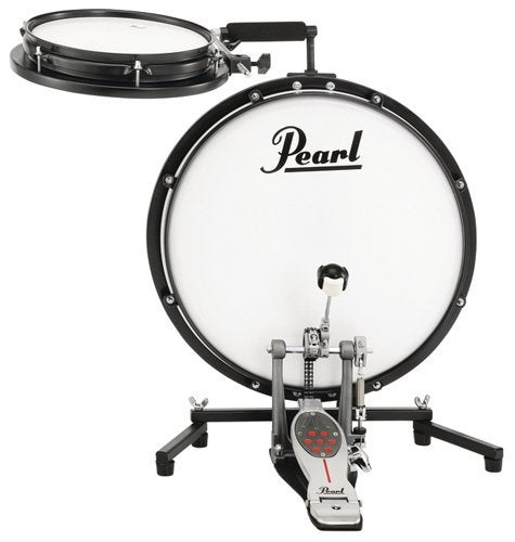 PEARL PCTK-1810 Traveler Kit (+365 dagen retour-garantie), Muziek en Instrumenten, Ophalen of Verzenden, Nieuw, Pearl