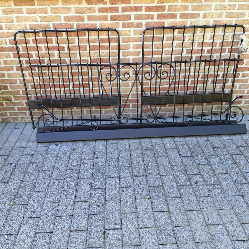 Sierzetel tot zetelbed, Enlèvement