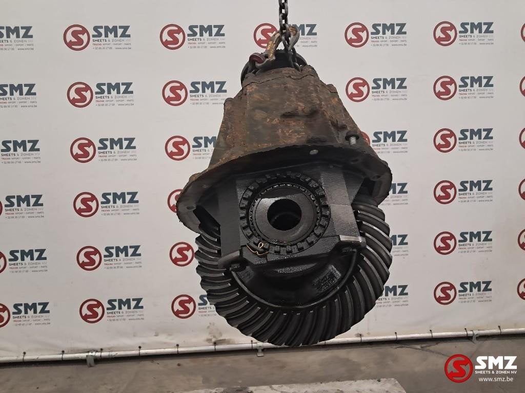 Occ différentiel HY1350 MAN 2,714, Utilisé, MAN, Transmission et Accessoires