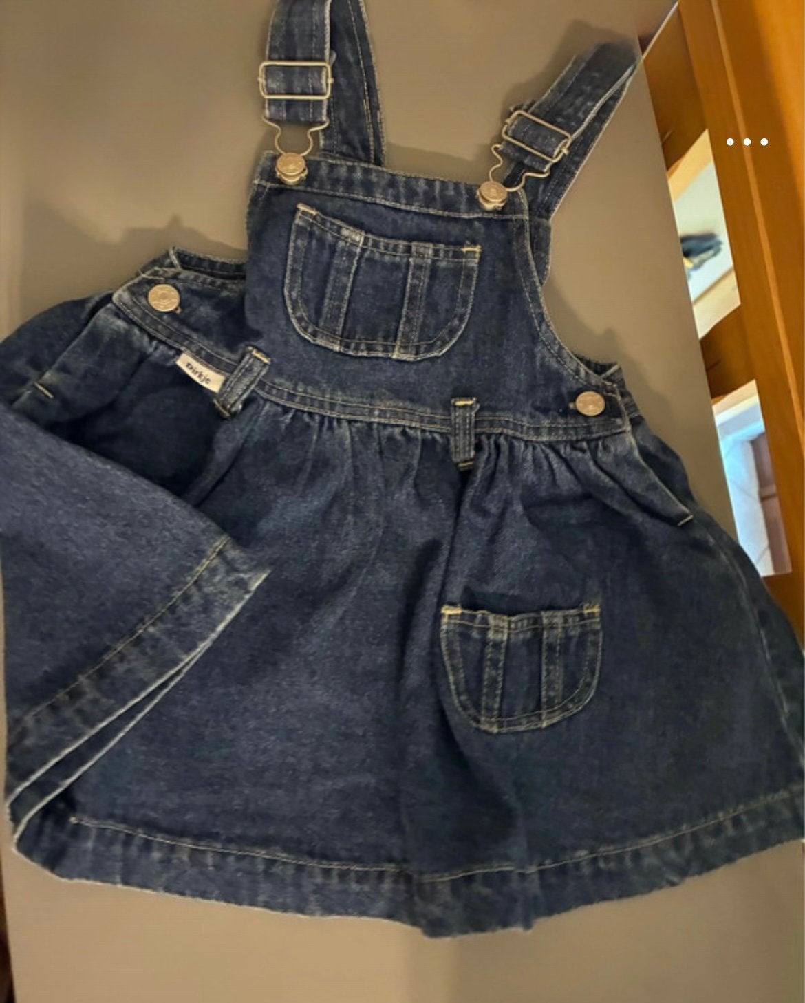 Lot 12 jolis vetements fille un an taille 74-80 cm, Enfants & Bébés, Enlèvement ou Envoi, Comme neuf, Fille, Robe ou Jupe