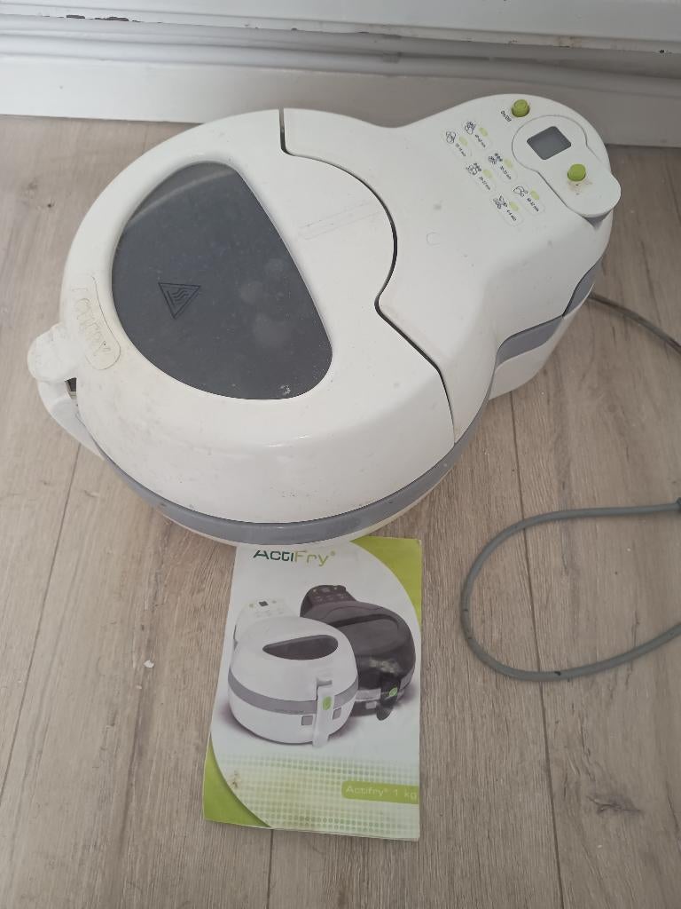 Friteuse Seb actrifry, Electroménager, Enlèvement