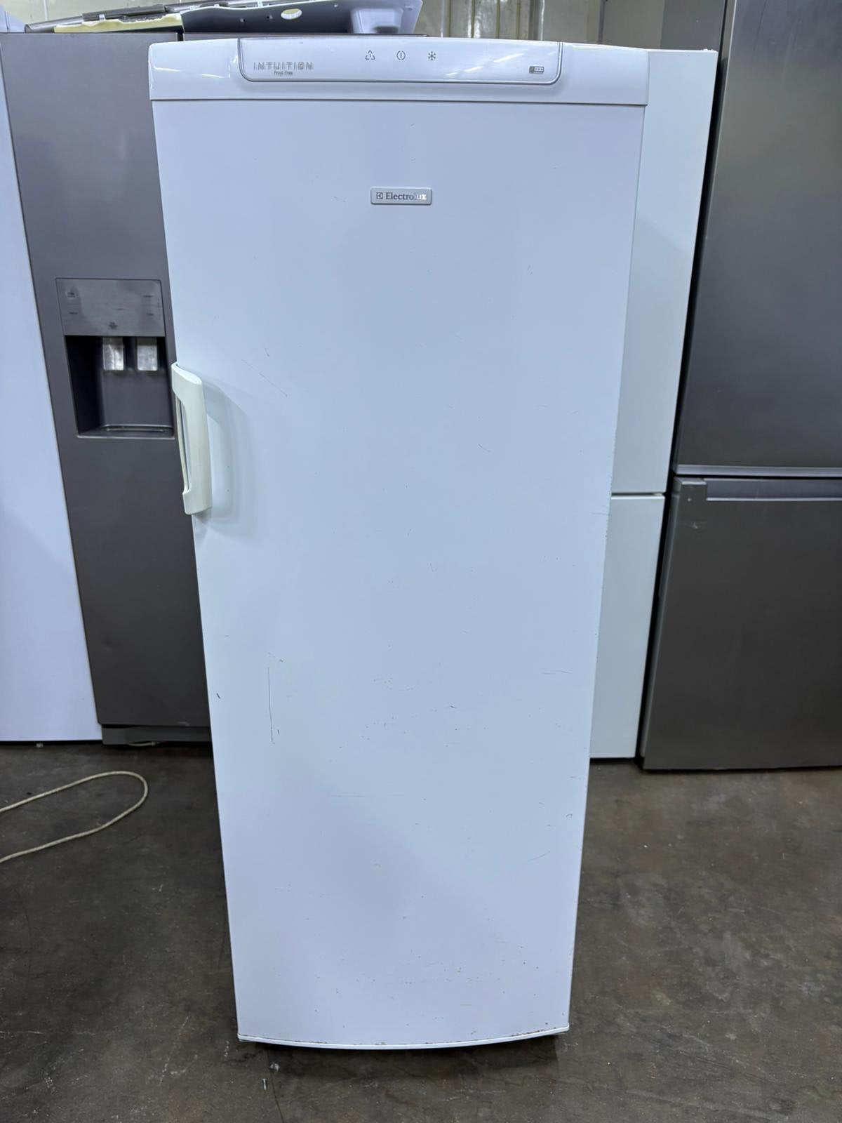 Diepvries Electrolux A++ met GARANTIE, Ophalen of Verzenden, Zo goed als nieuw