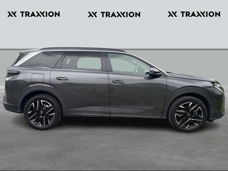 Peugeot 5008 Allure Hybrid 145 DCS6, Autos, Achat, Euro 6, https://public.car-pass.be/vhr/589426f0-9c6c-4e55-a9b1-a3a64c20a9df