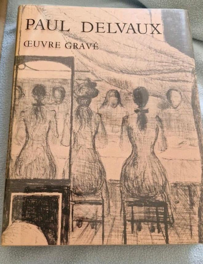 Paul Delvaux Mira Jacob, Boeken, Ophalen, Gelezen