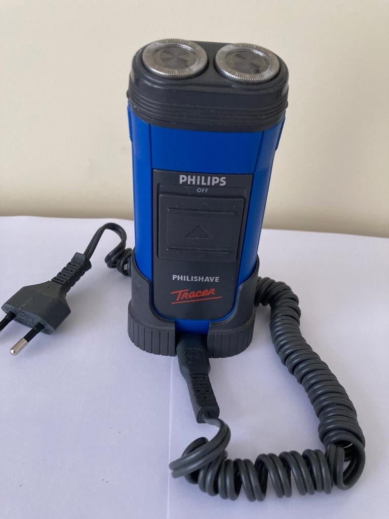 Rasoir Philishave neuf, Enlèvement, Neuf, Rasage ou Épilation