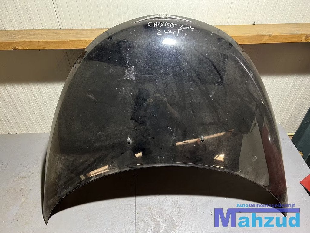CHRYSLER PT CRUISER Zwart motorkap 2000-2010, Taurusavenue 1
2132 LS  Hoofddorp, NL, Stellantis N.V., Chrysler, Info@stellantis.com