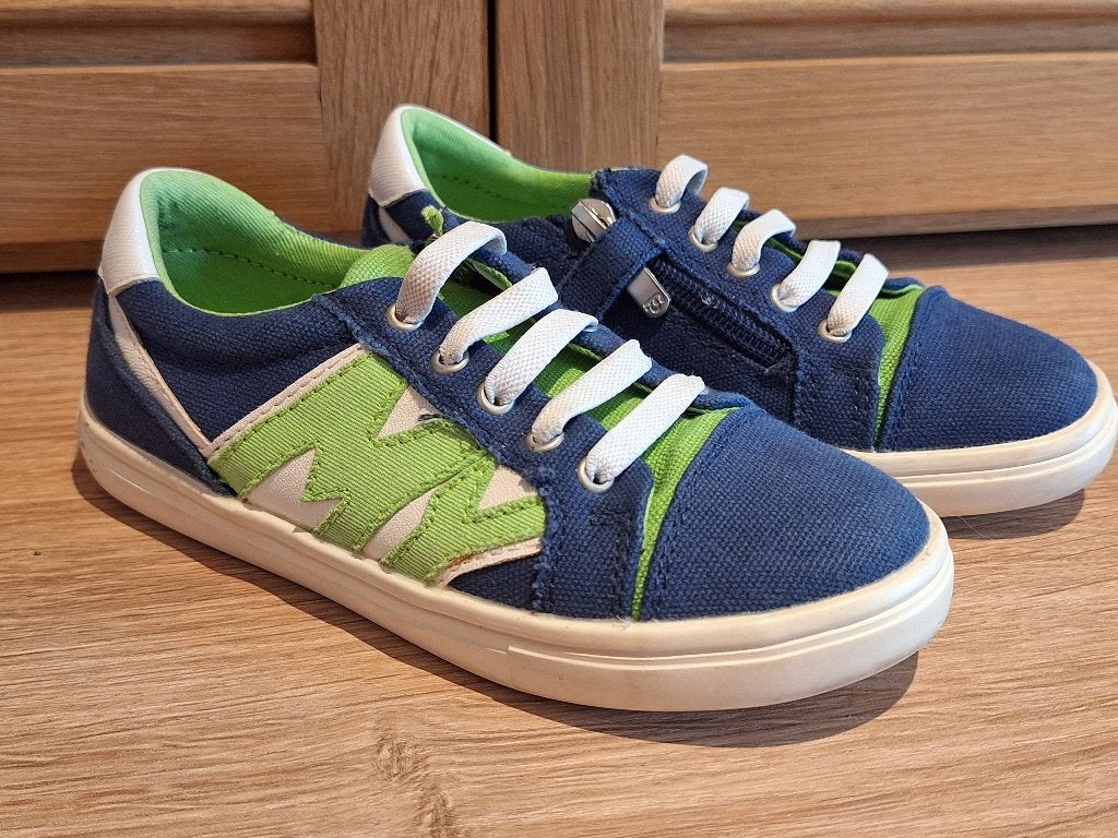Jongensschoenen, Gebruikt, Schoenen, MAYORAL, Ophalen of Verzenden