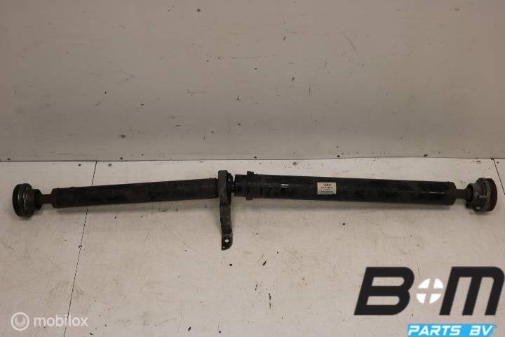 Cardanas Audi A5 8F 3.0 TDI 8T0521101B, Autos : Pièces & Accessoires, Freins & Transmission, Utilisé