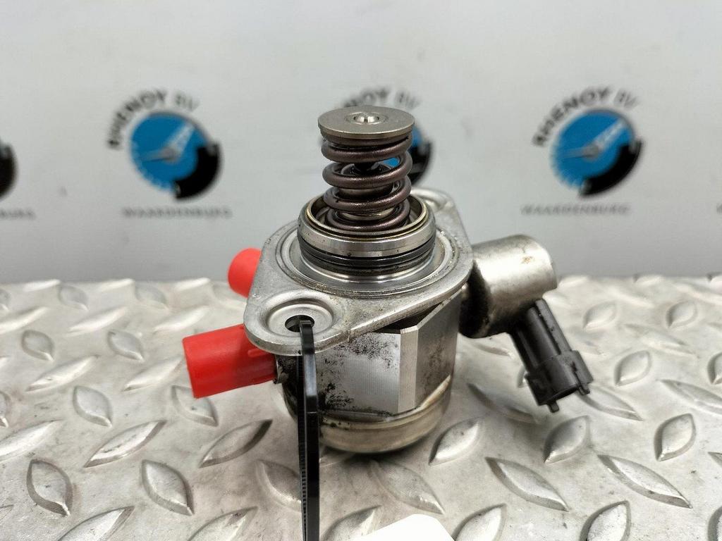 FORD FIESTA BRANDSTOF POMP VOOR DE RAIL (HOGE DRUK) 2018, Ophalen of Verzenden, Gebruikt, Stiba lid