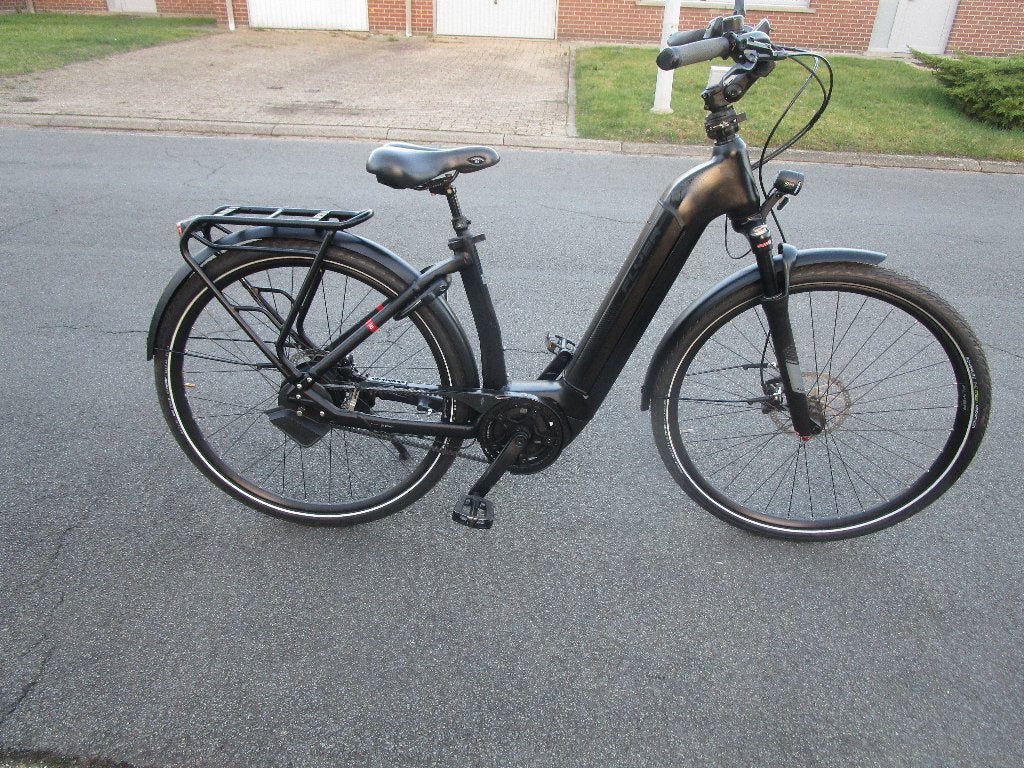 !!!!  Elektrische Fietsen met Garantie en Bosch motor !!, Fietsen en Brommers, Ophalen of Verzenden, Zo goed als nieuw