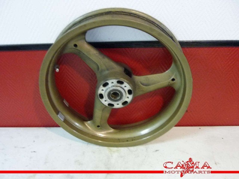 JANTE AVANT Ducati 900 SS (01-1970/-), Dhr. S. di Majo, Utilisé, Info@cama-motorparts.nl, P.J. Troelstraweg 8 8
3144 CX  MAASSLUIS, NL