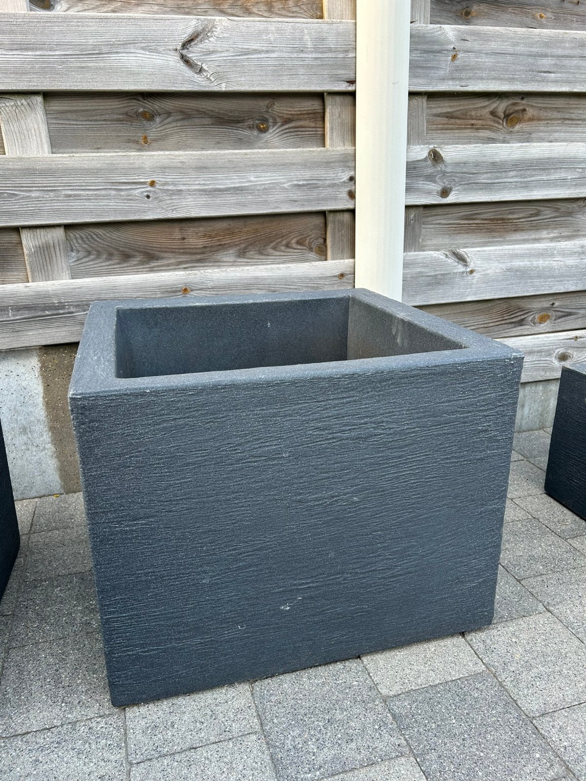 Bloembak 50x39, Ophalen, Zo goed als nieuw