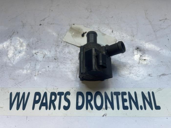 Waterpomp van een Volkswagen Transporter, Gebruikt, -, Volkswagen, -