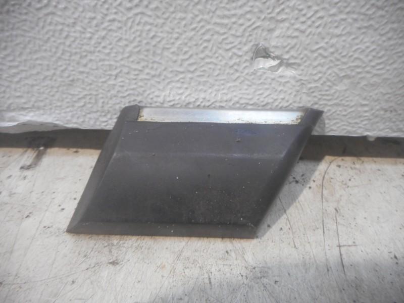 SIERLIJST SPATBORD LINKS ACHTER BMW 7 serie (E23), Auto-onderdelen, Gebruikt, Achter, BMW