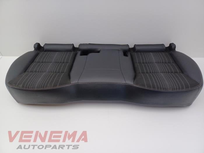 Banquette arrière d'un Mercedes B-Klasse, 3 mois de garantie, Utilisé, -, -