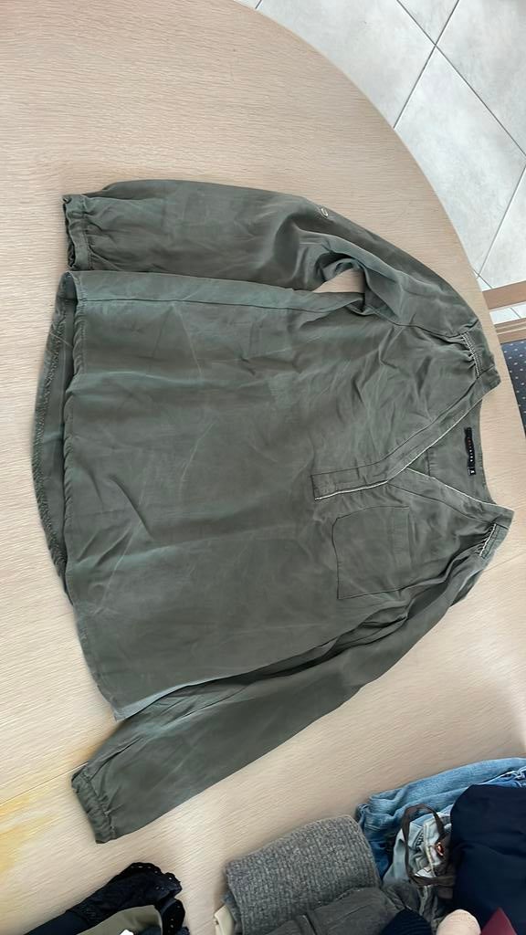 Blouse voor dames, Kleding | Dames, Ophalen of Verzenden, Zo goed als nieuw, Maat 34 (XS) of kleiner, Overige kleuren