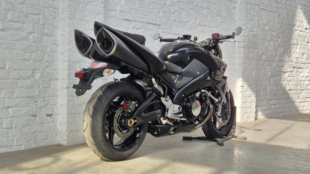 Moteur Hayabusa Suzuki B-King BKING 1300 2008 @motomobilia, Motos, Permis Moto A, Entreprise, Occasion, Plus de 35 kW