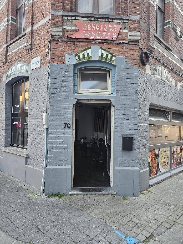 Overname, Ophalen, Zo goed als nieuw