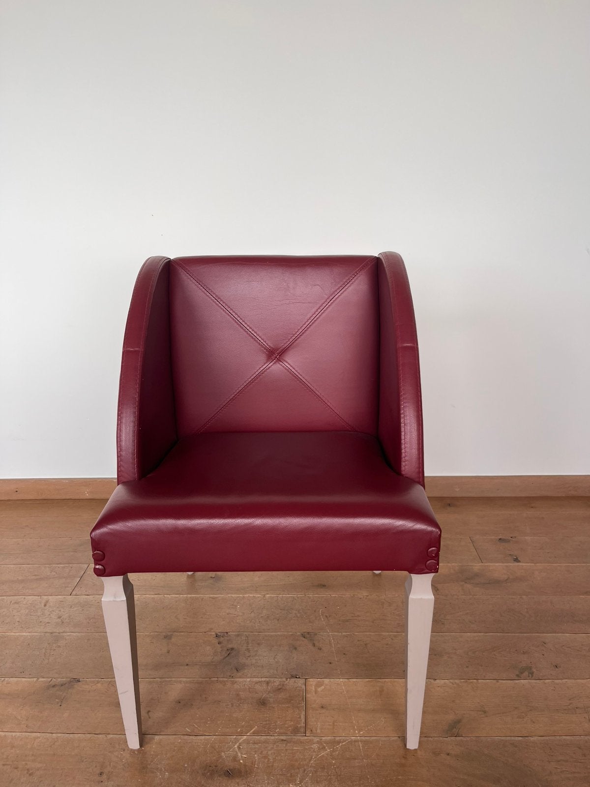 6 stoelen, Ophalen, Gebruikt, Overige kleuren, Eén