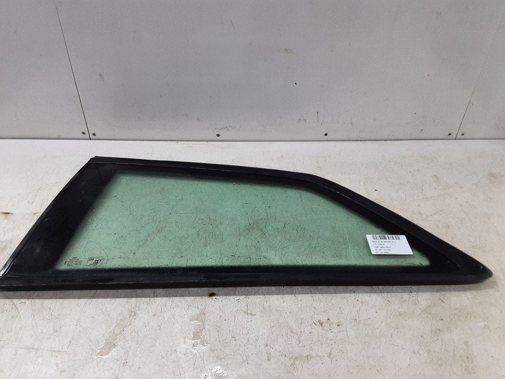 ZIJRUIT LINKS ACHTER Audi A3 (8V1 / 8VK) (01-2012/10-2020), Info@audi.de, Audi, Audi AG, Gebruikt