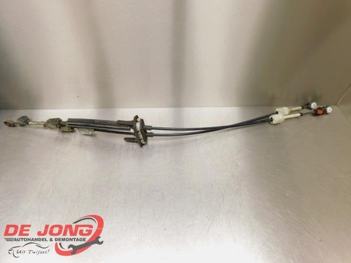 Câble commutation boîte de vitesse d'un Nissan Interstar, -, 3 mois de garantie, Utilisé, -