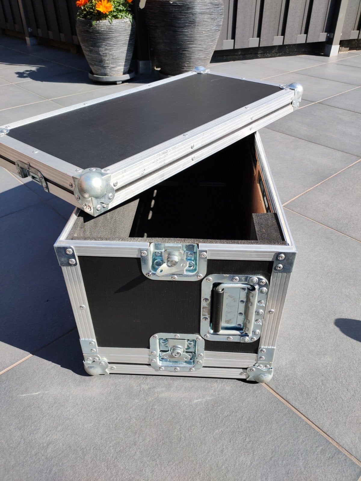 Flightcase., Muziek en Instrumenten, Ophalen