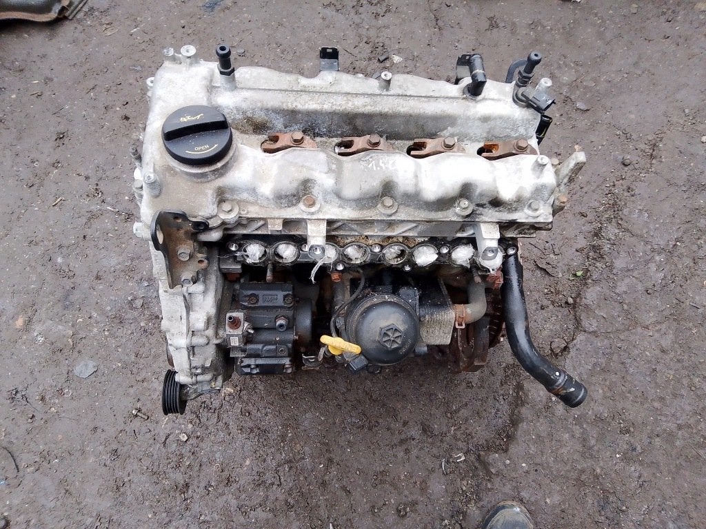 Moteur D4FC Nu RIO VENGA HYUNDAI CEED KIA i30 i20 ix20