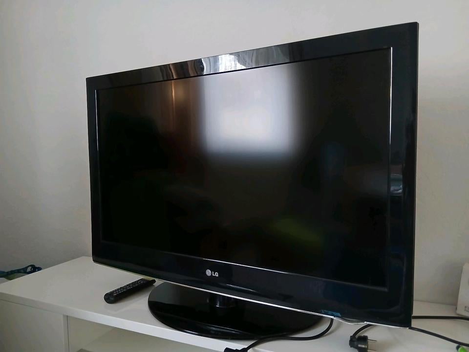 TV LG 43 pouce, Audio, Tv en Foto, Televisies, Ophalen, LG