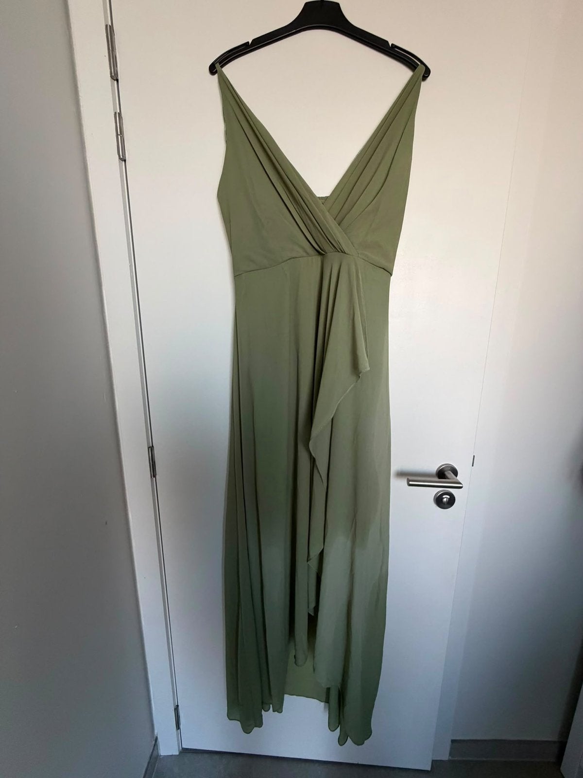 Bruidsmeisjes jurk / gala, Kleding | Dames, Maat 46/48 (XL) of groter, Cocktailjurk, Ophalen of Verzenden, Zo goed als nieuw