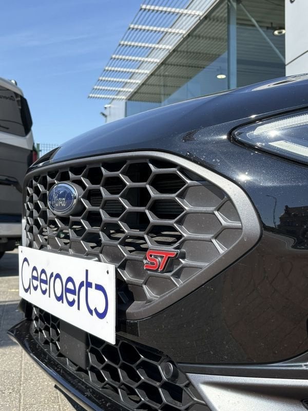 Ford Focus EcoBoost ST AUT, Autos, Focus, https://public.car-pass.be/vhr/342df95d-6e6d-43ed-a0ee-5f0a3c10fe23, Achat, Capteur de lumière