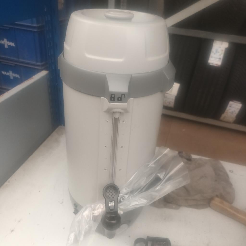 Koffiezetapparaat Cafe Perfect 40 (CP40), Enlèvement ou Envoi, Neuf, Autres marques, Autres pièces automobiles