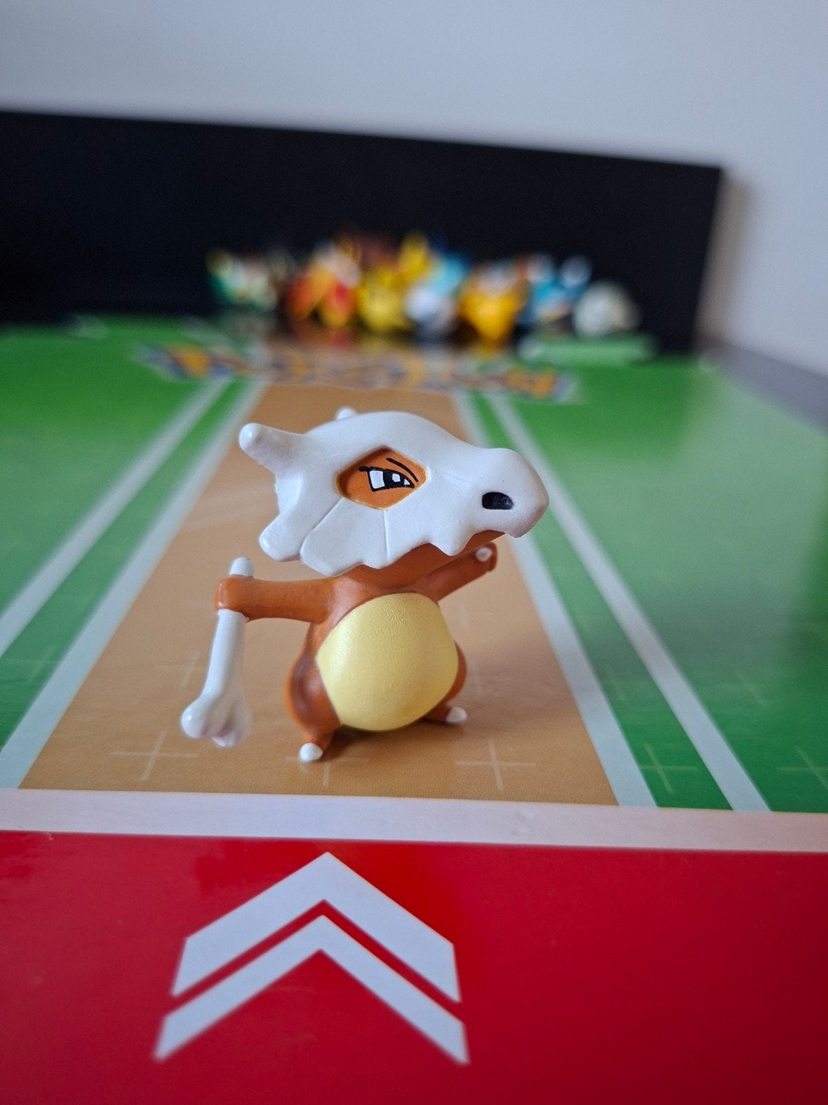 Figurine Pokémon Tomy Nintendo, Enlèvement ou Envoi, Comme neuf