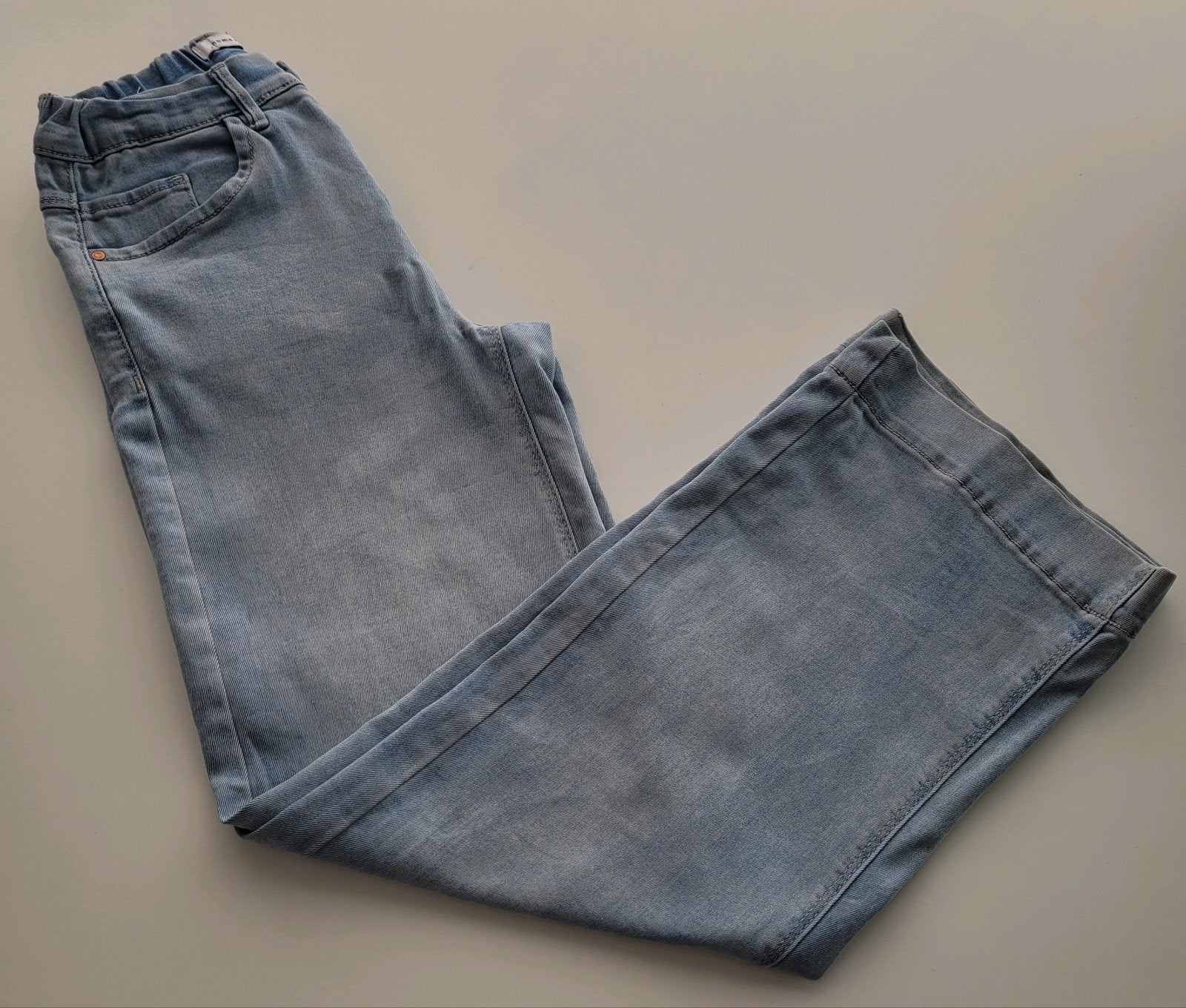 Jeans Name It 12j maat 152, Enfants & Bébés, Vêtements enfant | Taille 152, Pantalon, Utilisé, Fille, Enlèvement ou Envoi