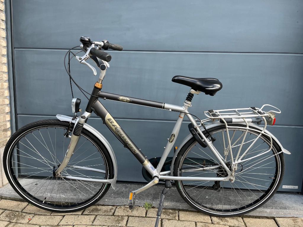 Batavus herenfiets, Vélos & Vélomoteurs, Vélos | Hommes | Vélos pour homme, Vitesses, Frein sur jante, Batavus, Enlèvement