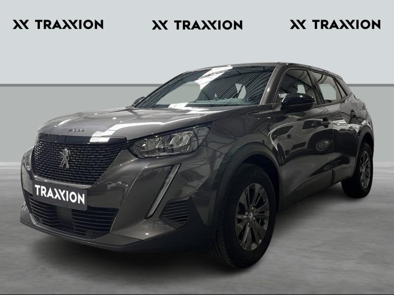 Peugeot 2008 Active Pack, Automaat, Euro 6, 1199 cc, USB