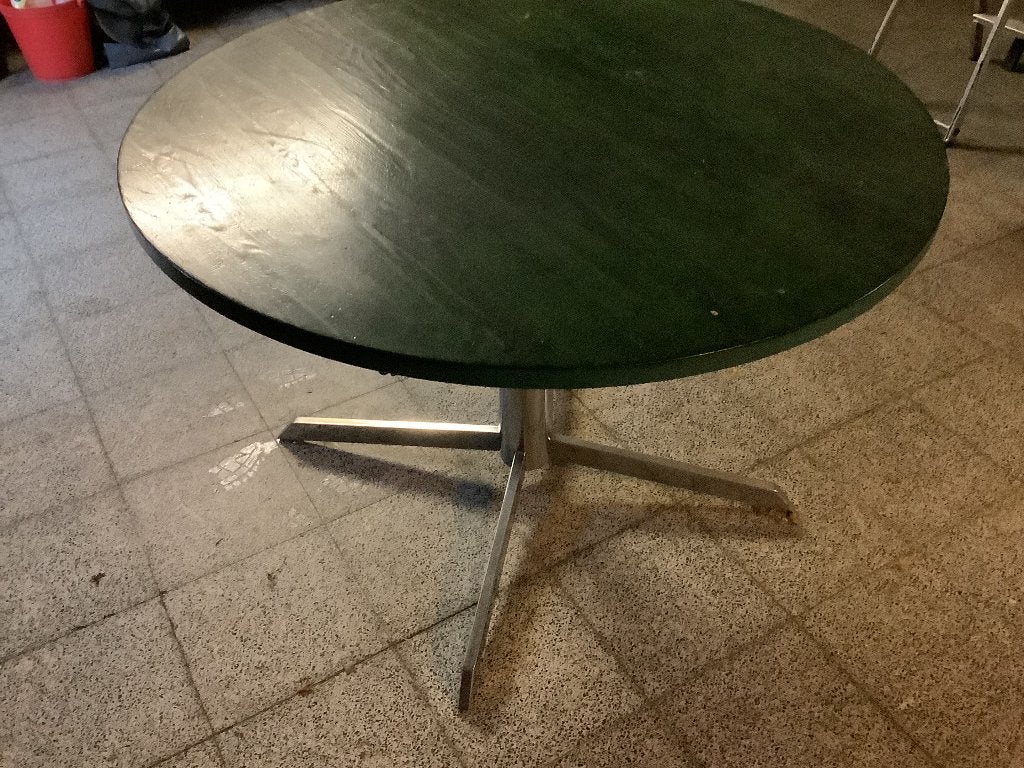 Ronde tafel, Antiek en Kunst, Ophalen