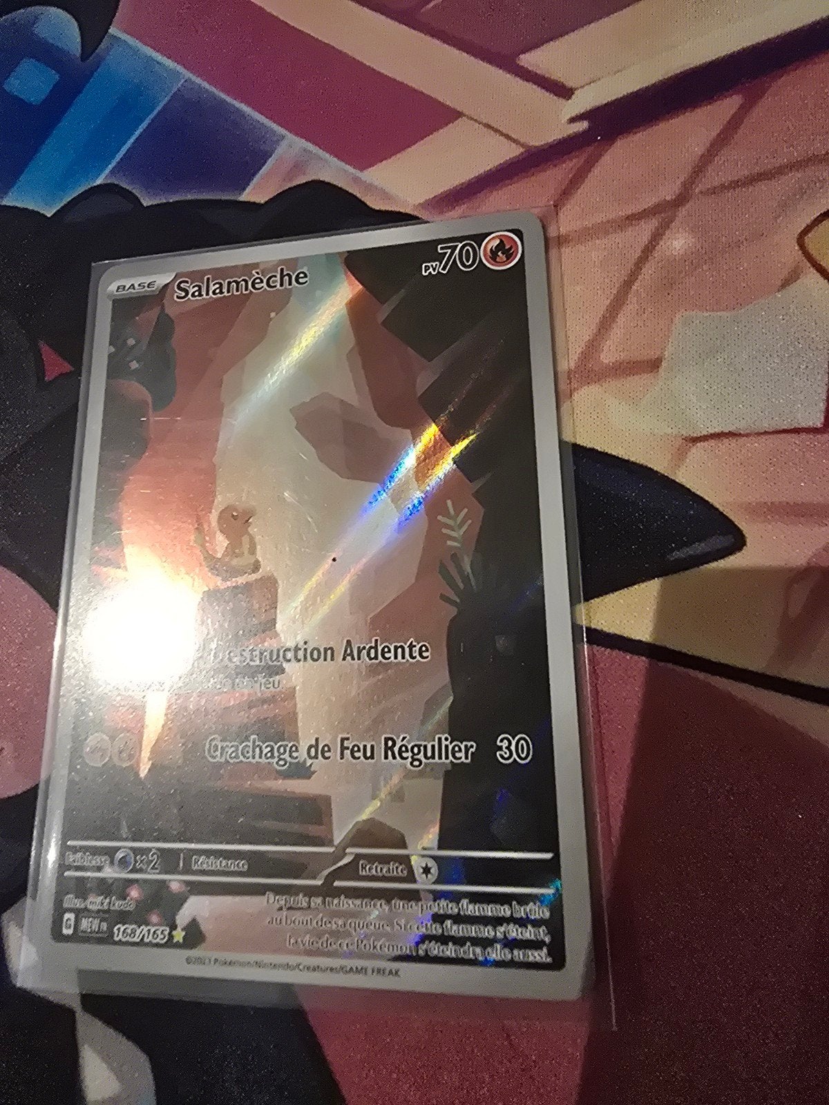 carte pokemon, Enlèvement ou Envoi, Comme neuf, Cartes en vrac