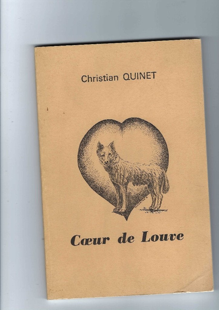 Coeur de Louve, Envoi, Utilisé