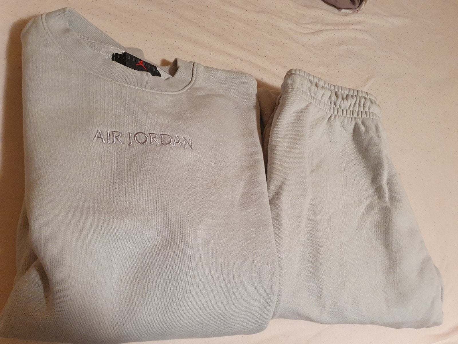 Jordan Jogging Pack, Ophalen of Verzenden, Zo goed als nieuw, Overige maten, Jordan (Nike)
