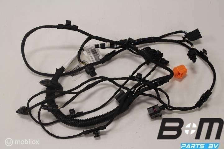 Kabelboom achterbumper VW Tiguan 5N0971104AC, Utilisé