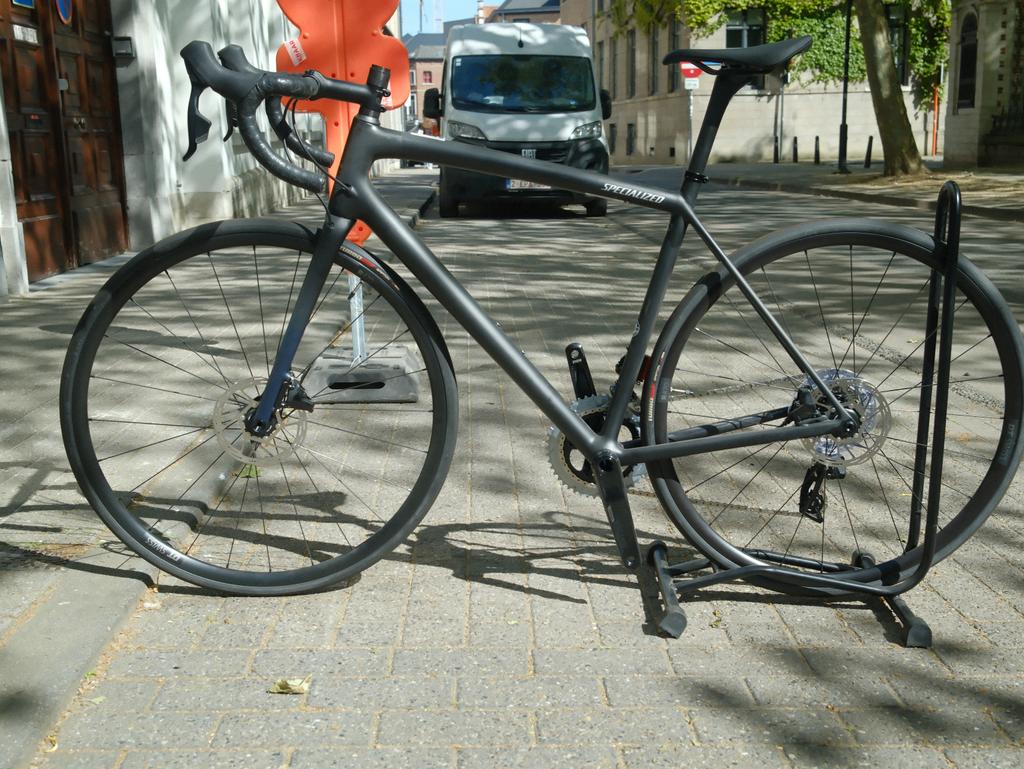 HEEL LICHTE SPECIALIZED AETHOS COMP RIVAL ETAP AXS 0km, Fietsen en Brommers, Fietsen | Racefietsen, Ophalen, Zo goed als nieuw