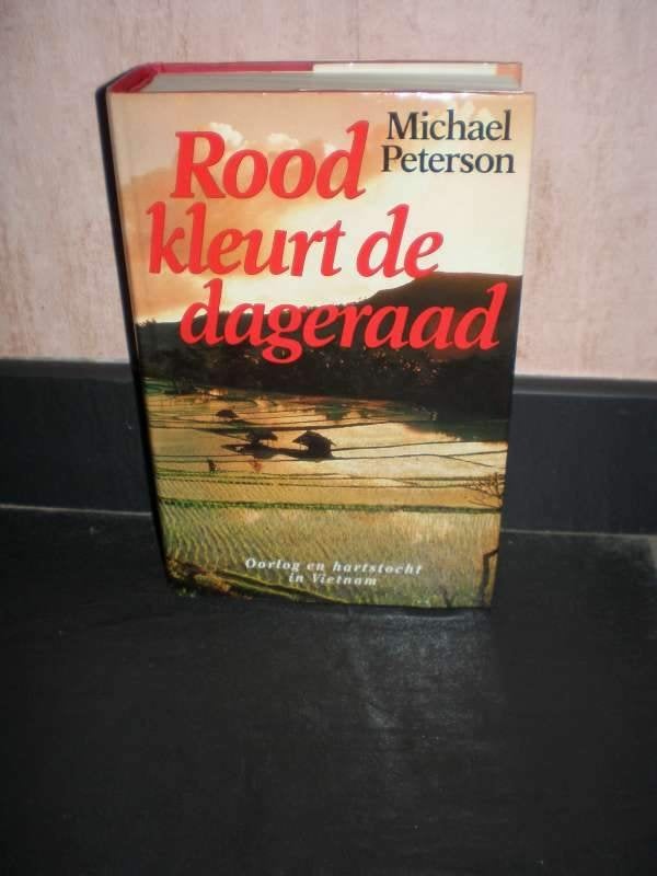 Rood kleurt de dageraad + Romans en verhalen / Cyriel Buysse, Boeken, Ophalen of Verzenden, Gelezen