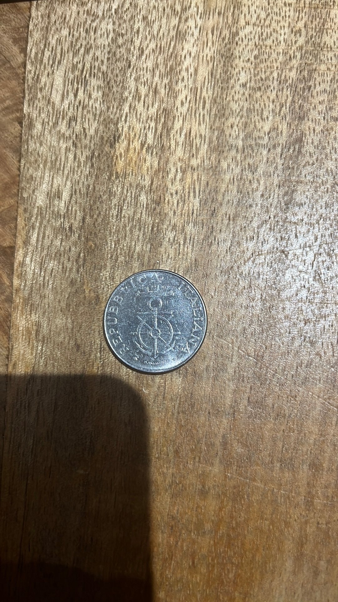 Italië 100 Lire 1981, Ophalen of Verzenden