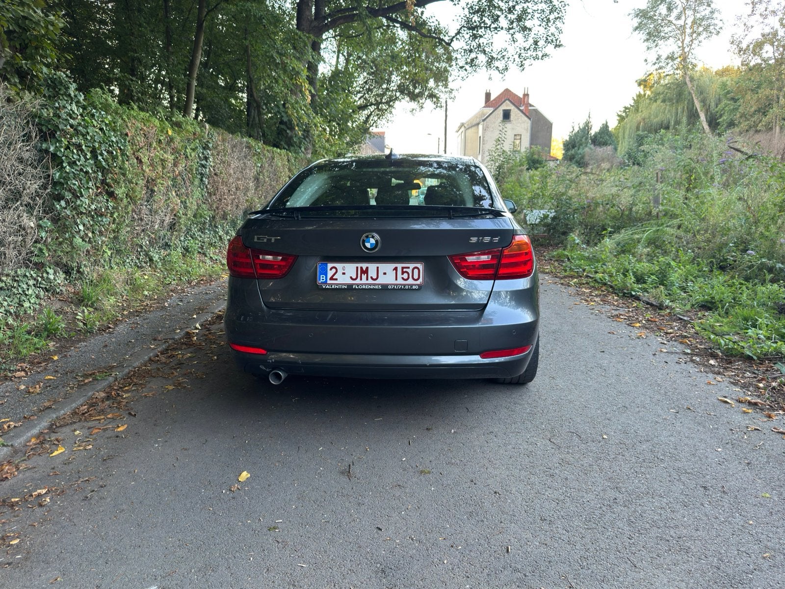 BMW, Autos, Cuir, Argent ou Gris, Achat, Euro 6